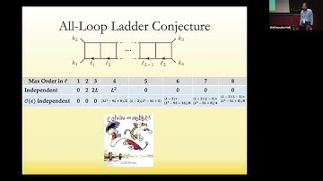 Finite Feynman Integrals - David Kosower