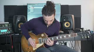 Playing God Intro Cover
