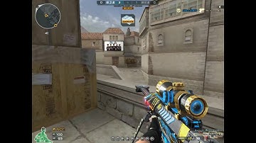 Barrett | Born Beast CFS 2018 - Black Widow 2.0 - Qiuyu #318