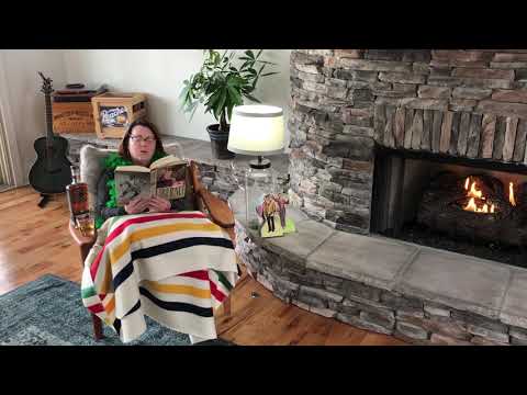 Storytime With Kathleen: Night 5 of "Liberace: The True Story"