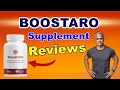 BOOSTARO Reviews Supplement Boostaro Male Enhancement Boostaro Official Website