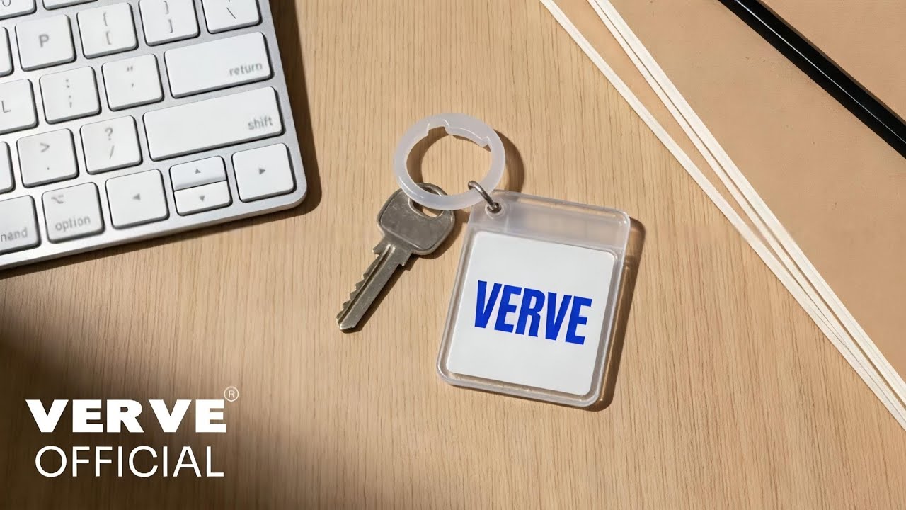 VERVE ENTERTAINMENT: INTRO 2