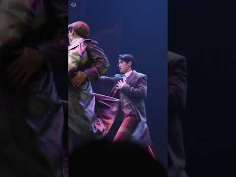 211007 미인 커튼콜 (박영수 현석준 여은 조현우 김윤하 백예은)