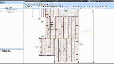 Joist Area Takeoff.flv