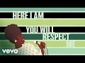 Jennifer Hudson - Here I Am (Singing My Way Home) (Official Visualizer)