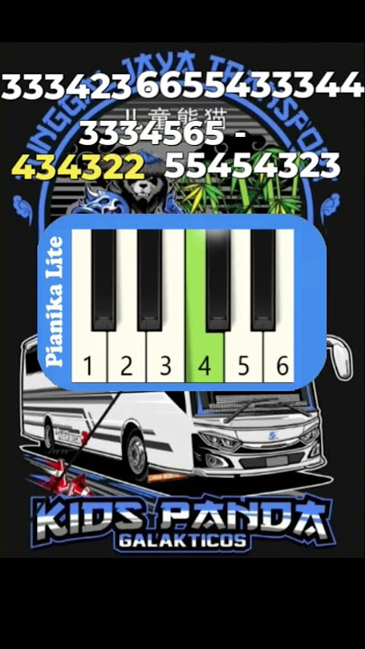 Not Pianika Alamate Anak Sholeh Telolet Basuri Viral Di Android