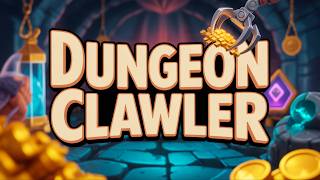СОБРАЛ СУПЕР-БИЛД! Разносим боссов 💀 Dungeon Clawler — Прохождение #3