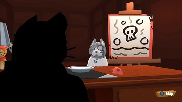 Mouse Bot - Lab 7: The Melting Pot | Level 1-10 (ps5)