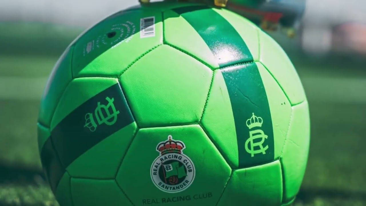 Siempre Racing - canción sobre el Racing de Santander