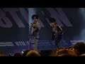 [FANCAM] 8TURN (에잇턴) in PHOENIX - I Want You Now+Say My Name+Not Like Us RENDITION