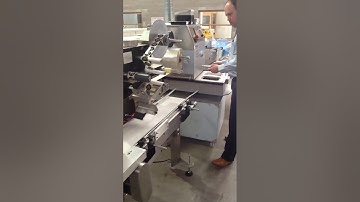 C Wrap Labeller with Flash Label
