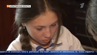 Женщине бросившей четверых детей и не заплатившей ни копейки алиментов грозит 2 года тюрьмы