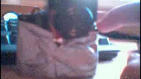 airsoft/paintball prototype alarm grenade