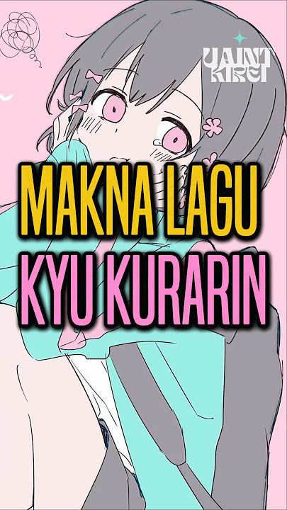 Lagu Vocaloid ini punya arti yang 'Menggantung' 😭  #anime #vocaloid