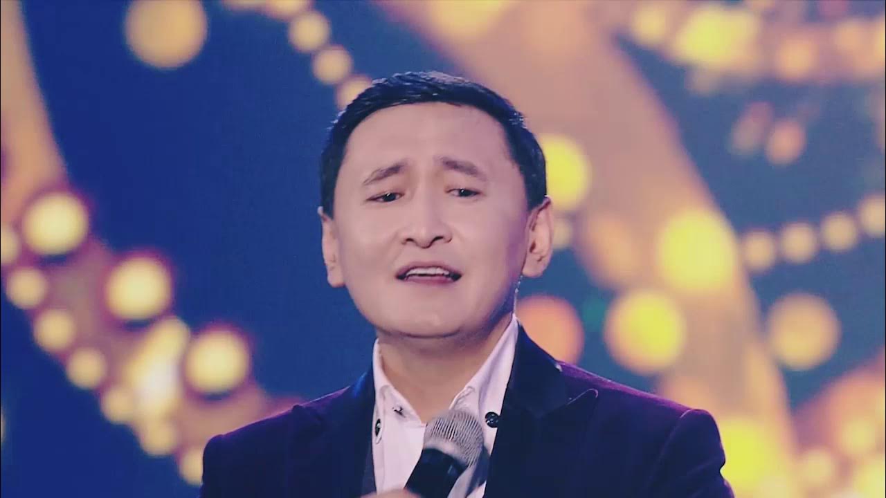 Ақылбек Жеменей - Қызыл Өрік (ULY DALA JANA JYLY 2021) - YouTube