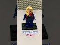 LEGO® Captain Marvel sh0911 #viral #lego #legofigure
