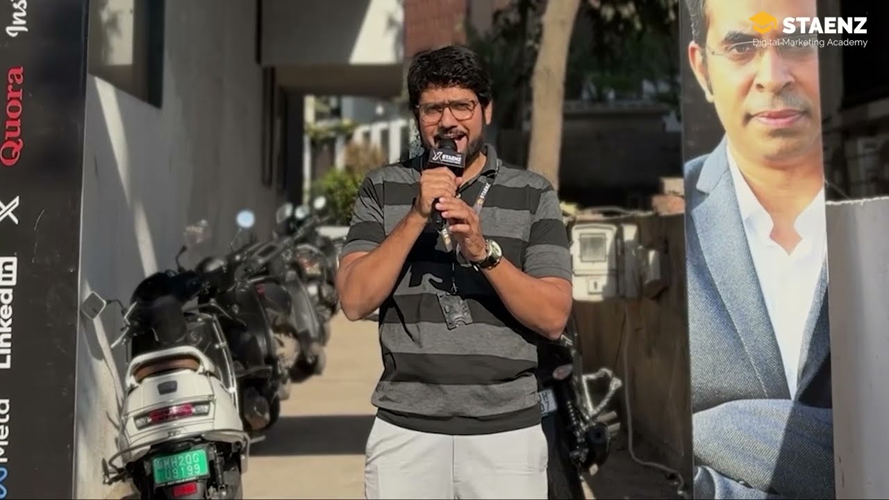 How Safe is STAENZ Chhatrapati Sambhajinagar Branch Locality- Digital Marketing Course in Aurangabad