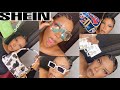 HUGE 2021 SHEIN ACCESSORY HAUL | Sunglasses, Bags, & More !