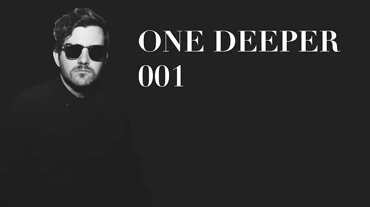 Dj Hanzel - One Deeper - 001