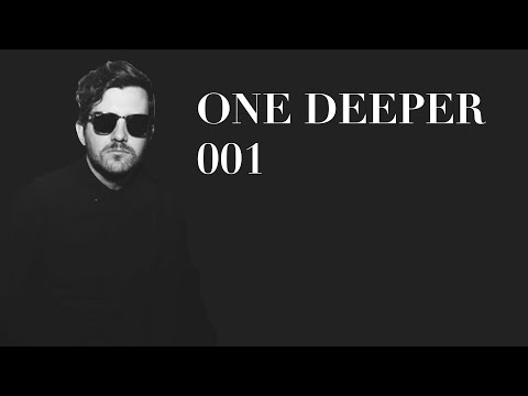 DJ Hanzel - One Deeper - 001