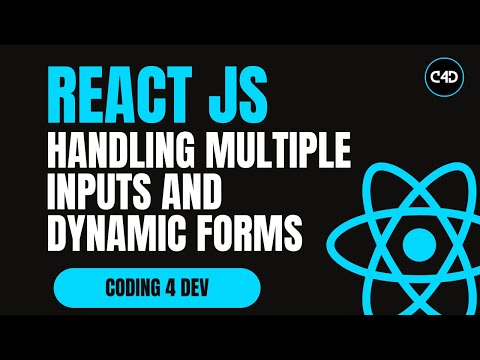 Handling Multiple Inputs