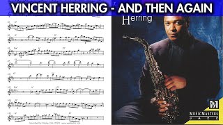 Vincent Herring on 