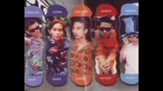 lagu buat fans - funky kopral (2000s) - album funkadelic rthym and distortion