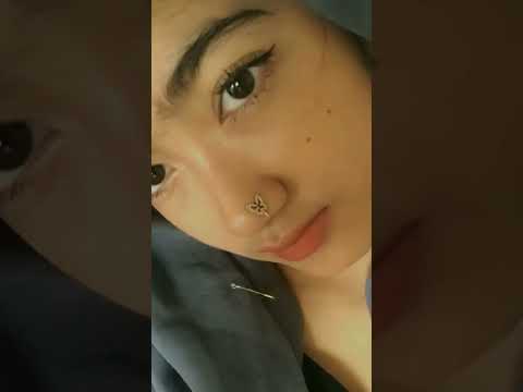 syakirah yang viral nih bos - joget