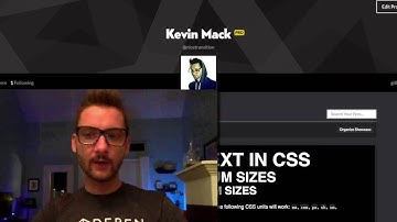 Digital Style Guides: Mini-Lesson - "Typography for Digital Branding: Object-Oriented Typography"