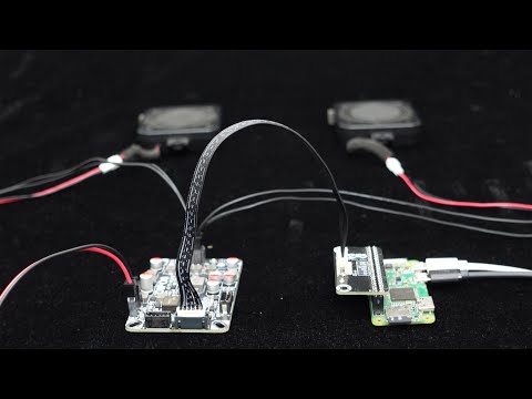 لوحة مكبر صوت رقمي نقي 0 ستيريو 2 وات تيار مستمر 6 5 فولت 60 فولت بمدخل 2 للاستخدام مع 