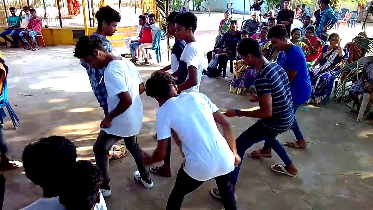 Gore gore banjara dj song