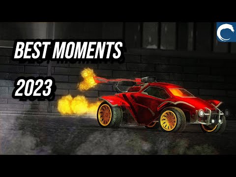 THE SEARCH🔎🔥MONTAGE ROCKET LEAGUE