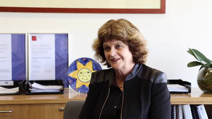 Christine Wyatt shares her leadership journey