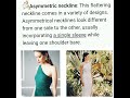 Neck Lines With Definition Youtubeshorts Knowledge Fashion Neck Lines With Definition Youtubeshorts Knowledge Fashion