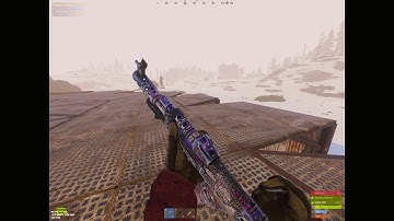 Rustopia EU Main - Online Raid Defense 3v4