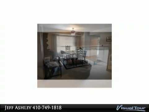 229 Canal Park Dr 405, Salisbury, MD home video tour
