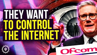 Say Goodbye to the Internet as You Know It...