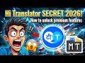 How To Remove A Purchase Hi Translate Premium Using MT Manager 2026 How To Remove A Purchase Hi Translate Premium Using MT Manager 2026