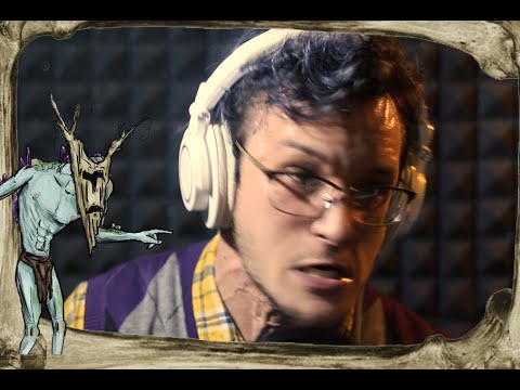 Rise Against - Life Less Frightening (one-take vocal cover)
