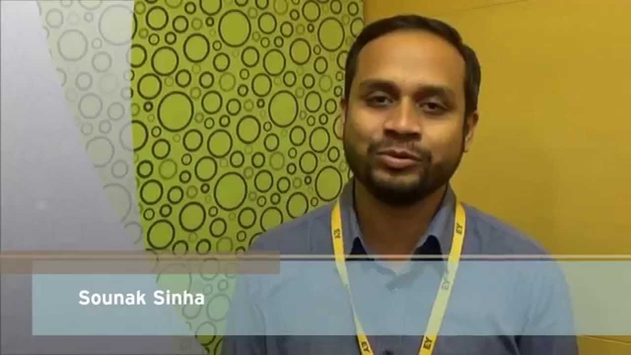 Gratitude to Debraj - GDN Performance Excellence at EY