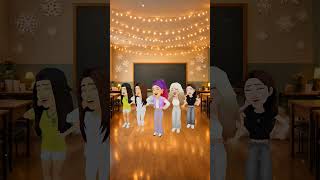 harbi kızlar oynuyor