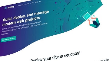 Connect a contact form with Netlify React