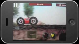 TOP 10 Paid Games in App Store (12 week) screenshot 4