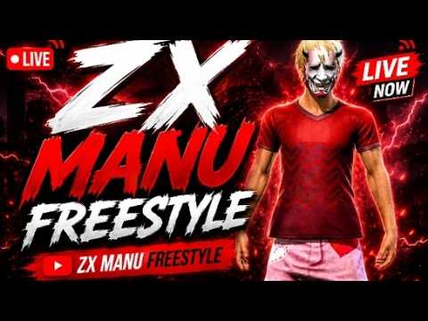 zx ᴍᴀɴᴜ 모 is live - YouTube