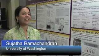 A multiplex diagnotic tool from the University of Washington