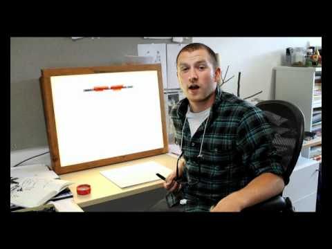How to Animate: Squash and Stretch