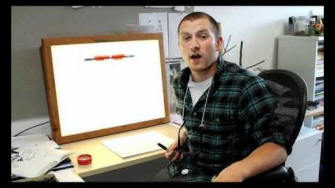 How to Animate: Squash and Stretch