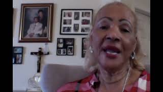 Millie McGhee Morris | Victim of Elder Abuse Allegations | Maryland #justice4msmillie