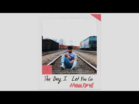 HVNNIBVL - The Day I Let You Go (Audio Video)