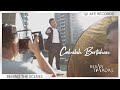 Ihsan Tarore - Cobalah Bertahan (Behind The Scenes)